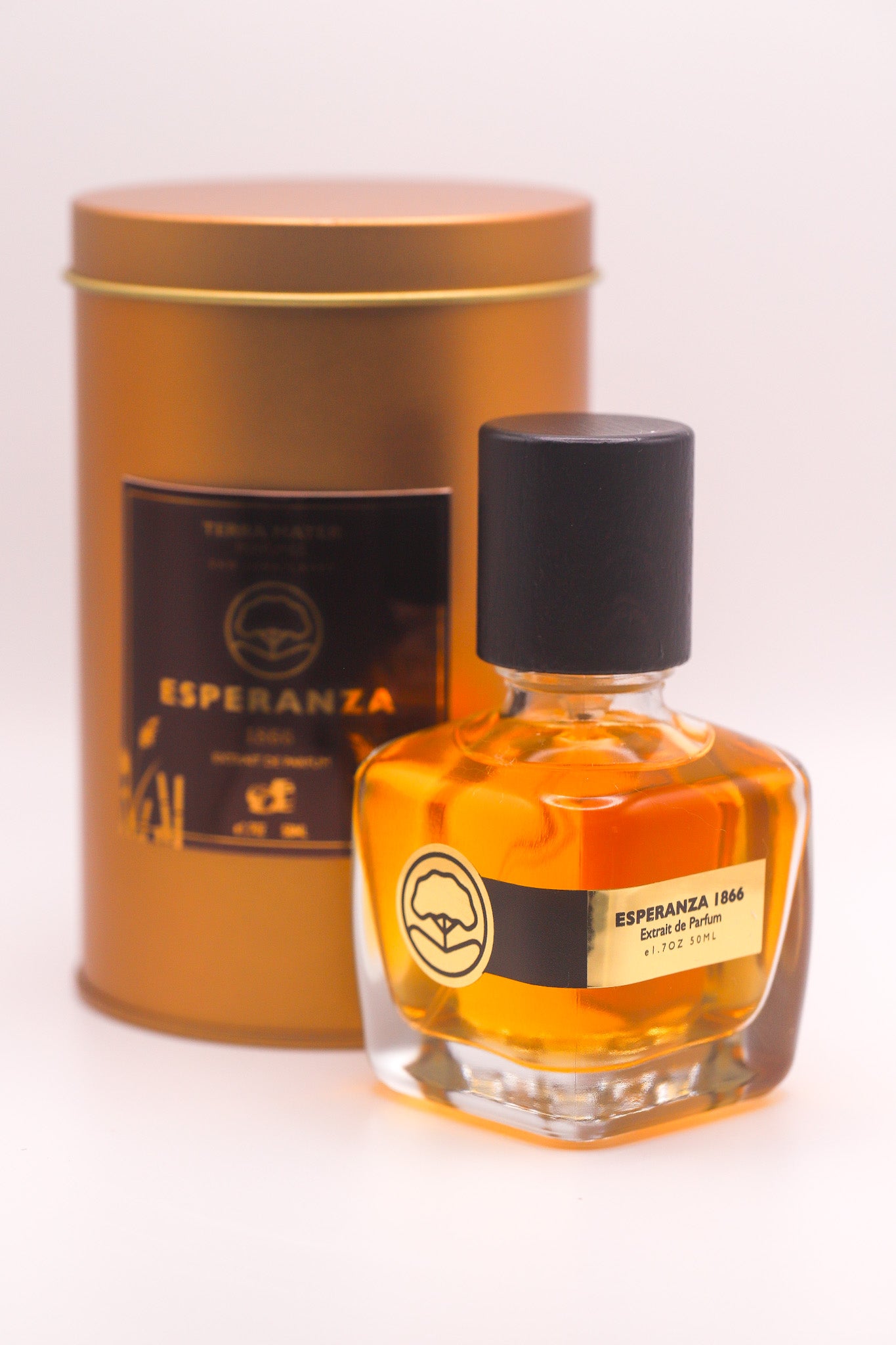 Esperanza 1866 (1.7oz/50ml)