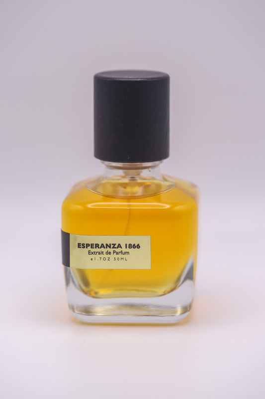 Esperanza 1866 (1.7oz/50ml)