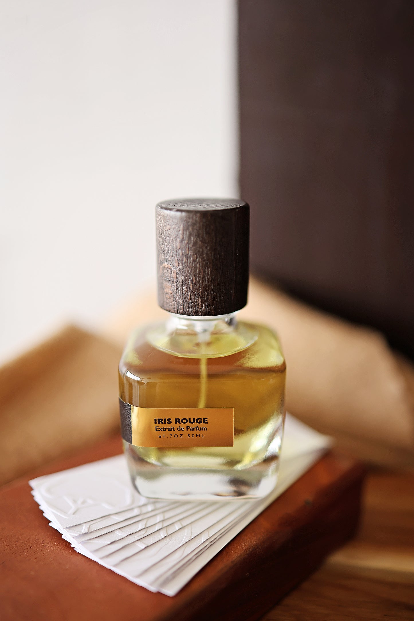 Iris Rouge (1.7oz/50ml)