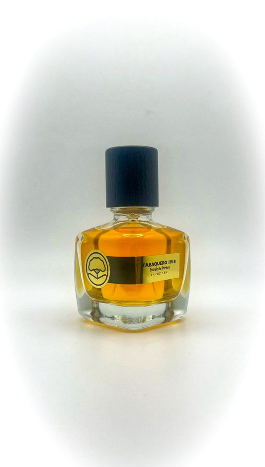 Tabaquero 1918 (1.7oz/50ml)