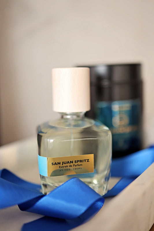 San Juan Spritz -  (1.7oz/50ml)
