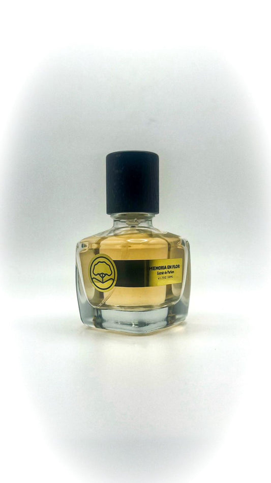 Memoria en Flor Pink Champagne - Limited Edition (1.7oz/50ml)