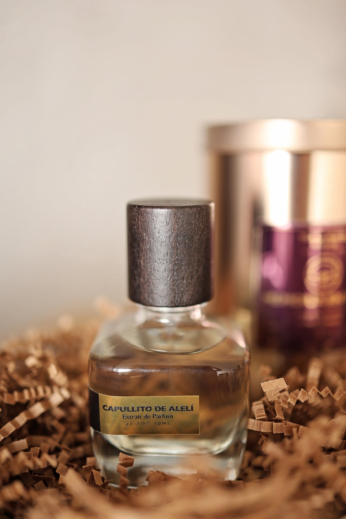 Memoria en Flor -  (1.7oz/50ml)
