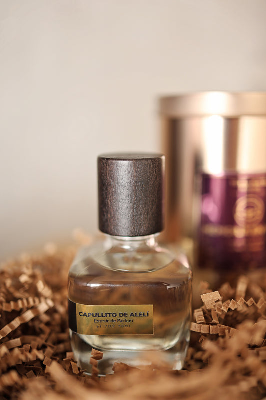 Capullito de Alelí -  (1.7oz/50ml)