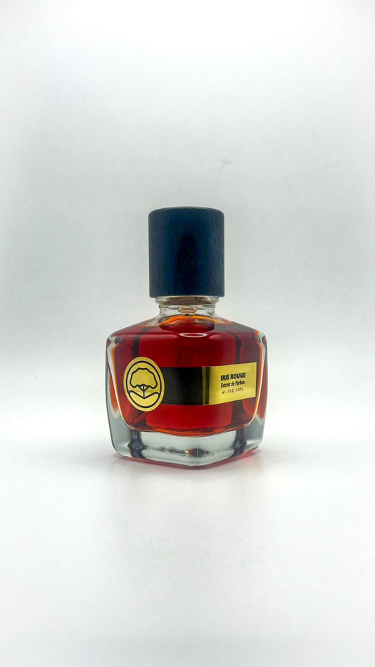 Iris Rouge Red - Limited Edition (1.7oz/50ml)