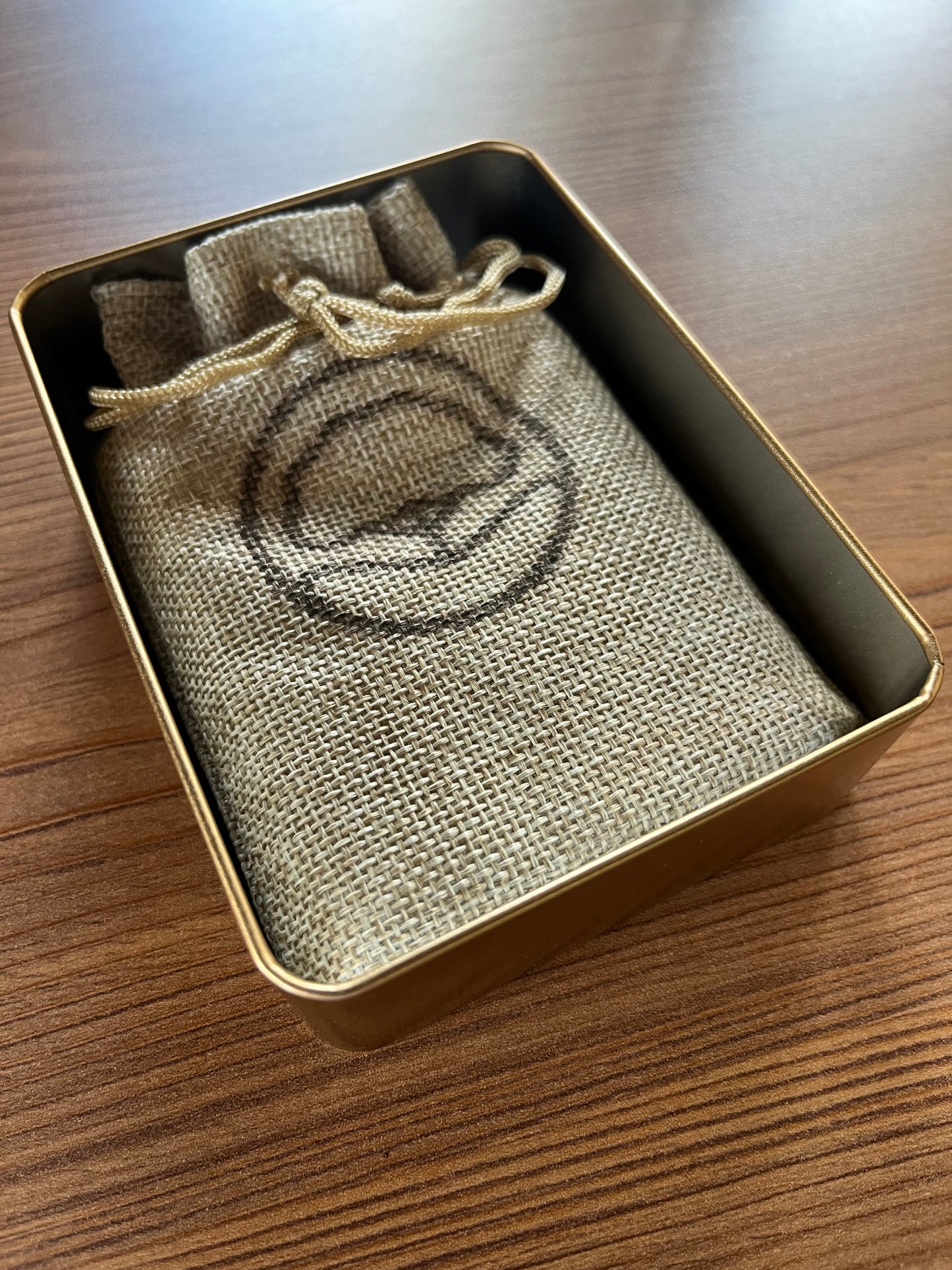 Terra Mater Discovery Set de 4 frascos de viaje (4 x 0.34oz/10ml)