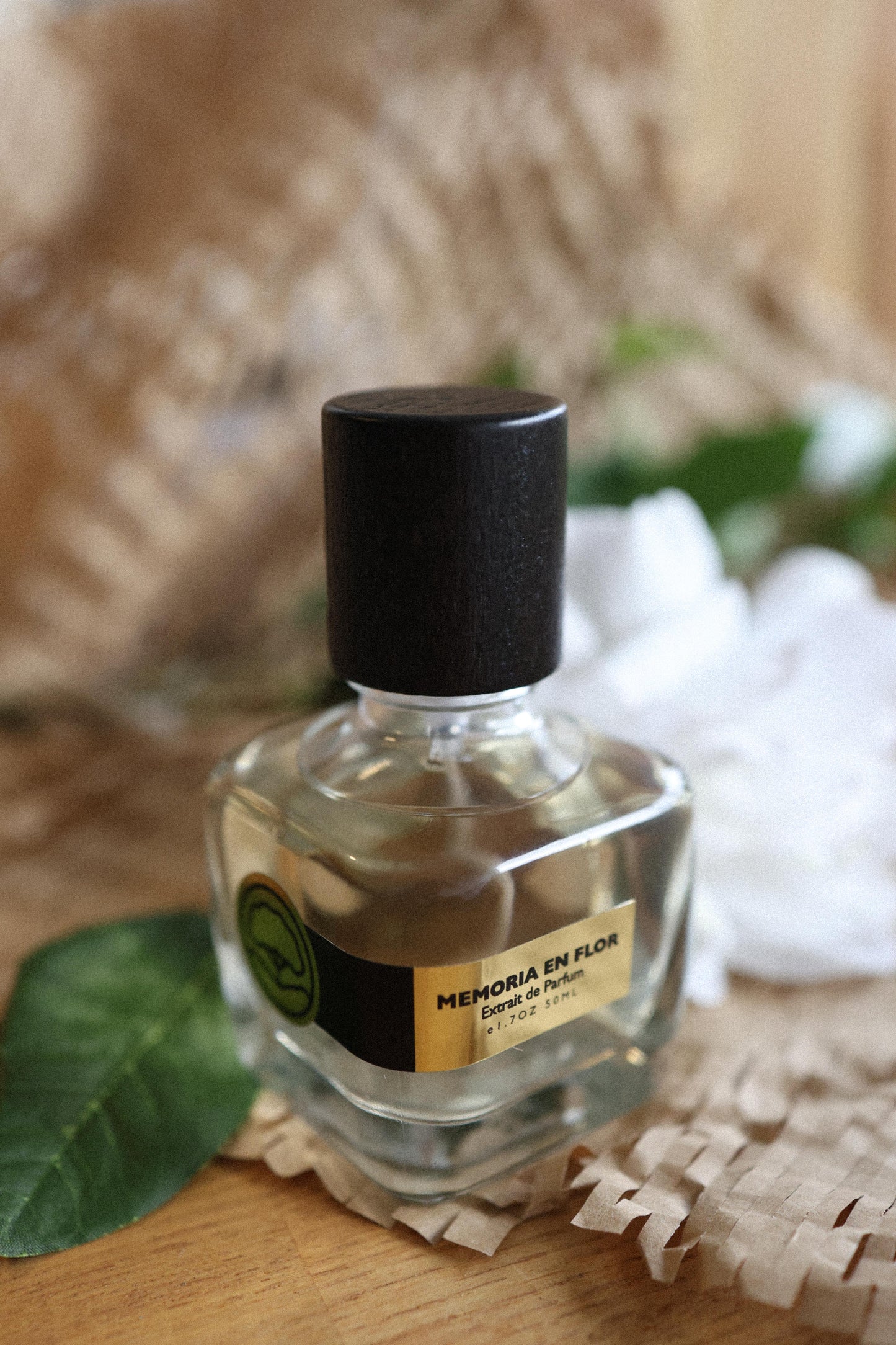 Memoria en Flor -  (1.7oz/50ml)