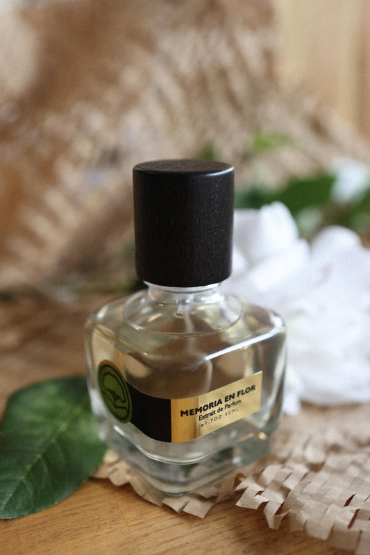 Memoria en Flor -  (1.7oz/50ml)