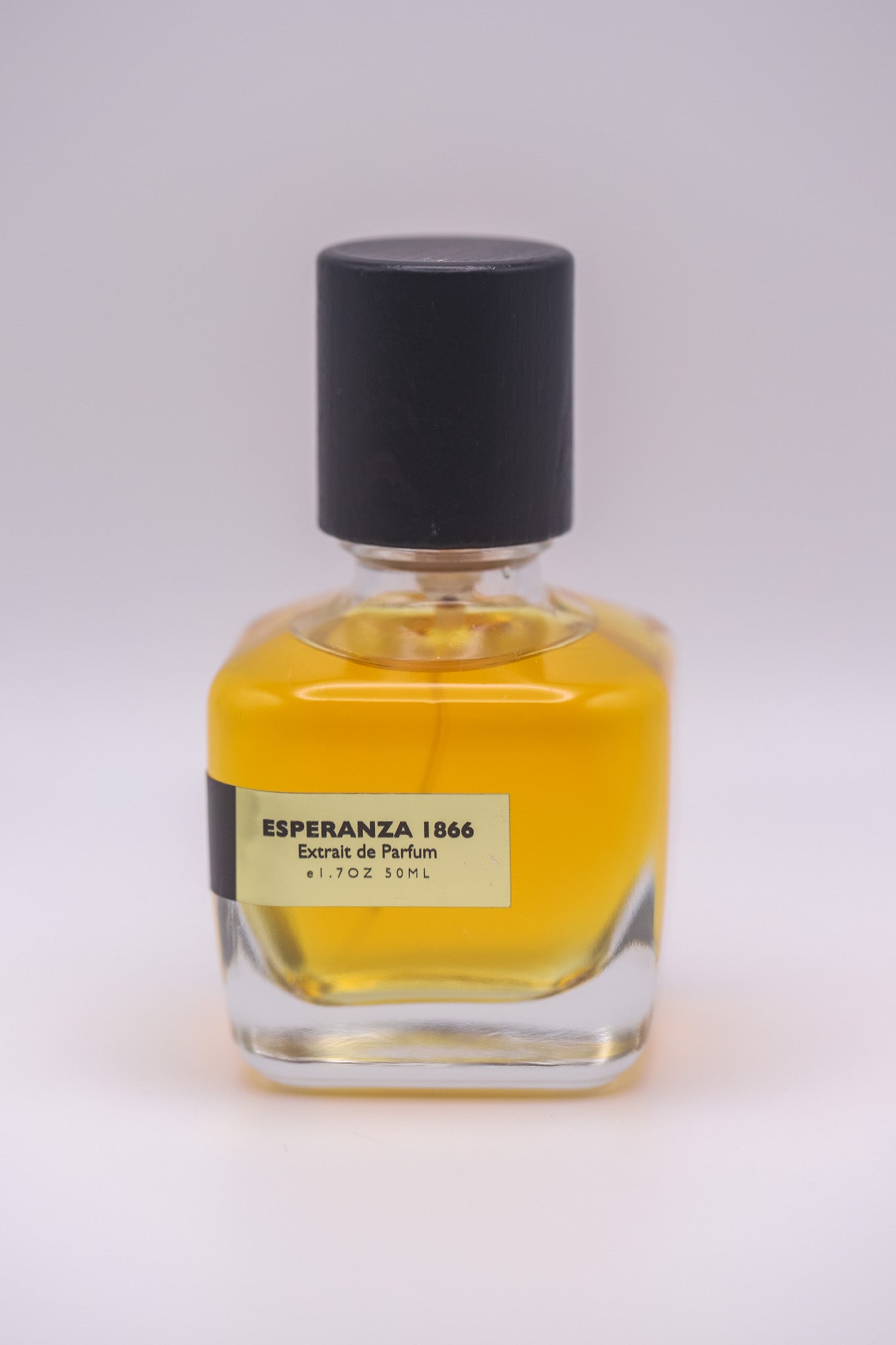 Esperanza 1866 (1.7oz/50ml)