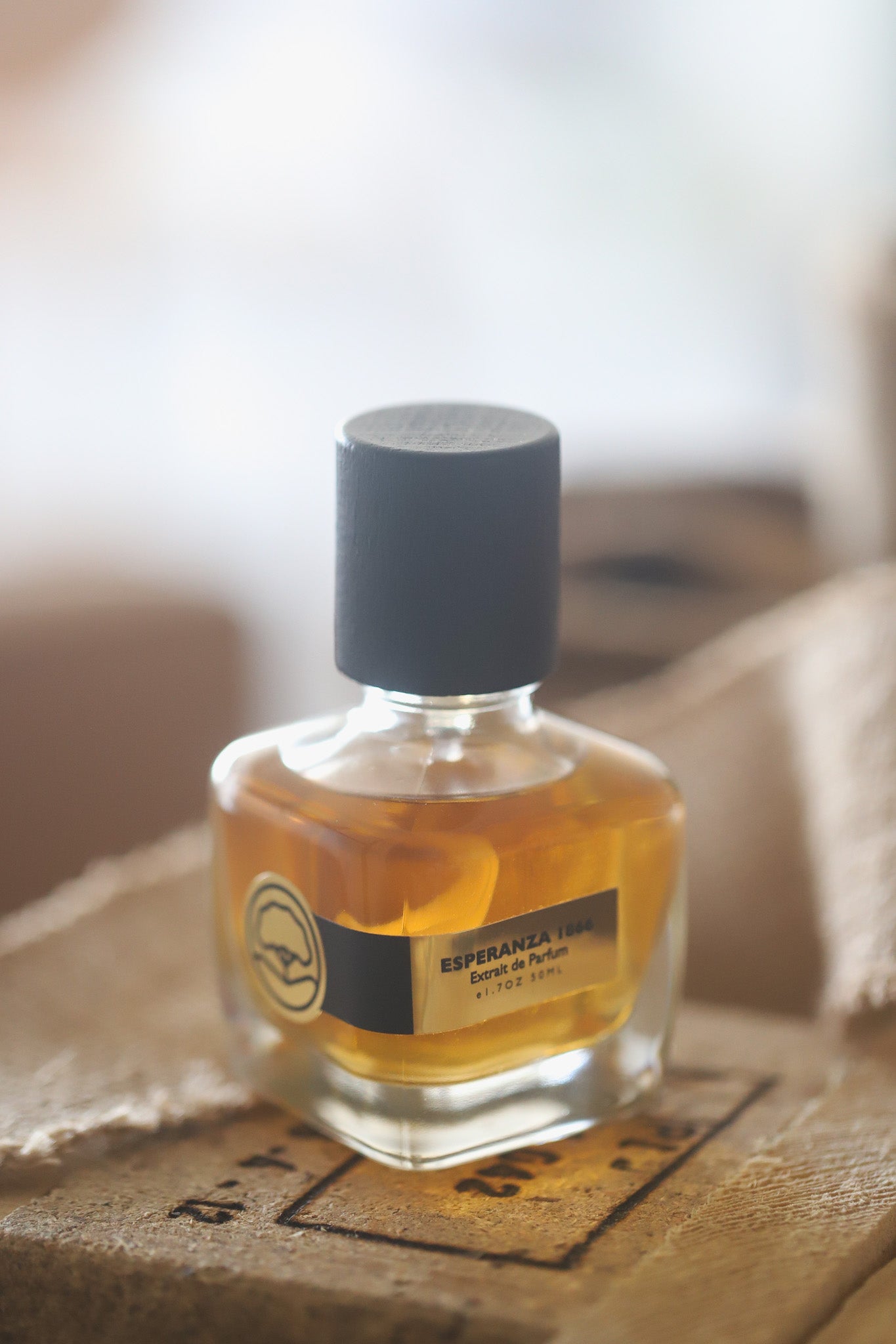 Esperanza 1866 (1.7oz/50ml)