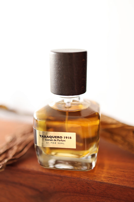 Tabaquero 1918 (1.7oz/50ml)